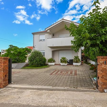 Apartments Ivkovic ザダル エクステリア 写真
