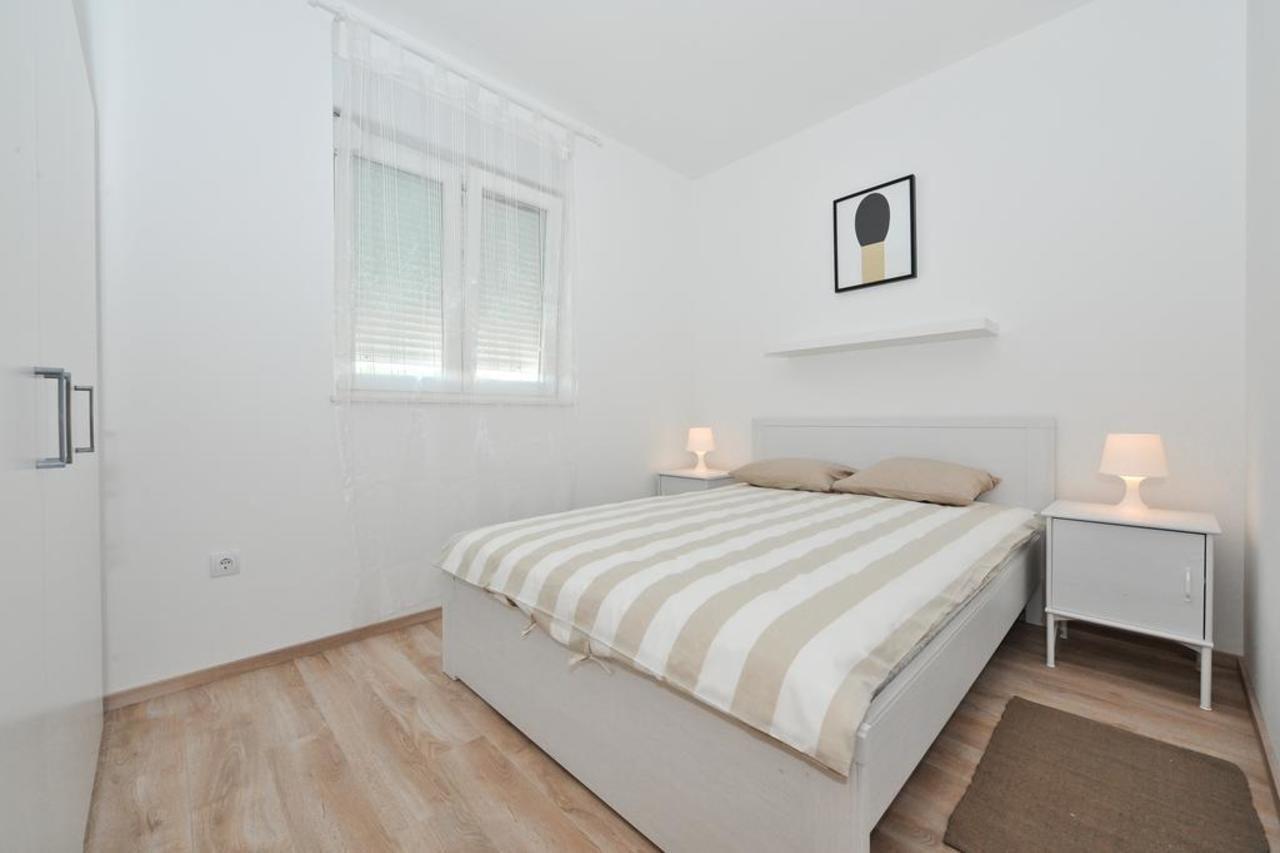 Apartments Ivkovic ザダル エクステリア 写真