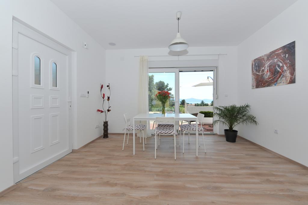 Apartments Ivkovic ザダル エクステリア 写真