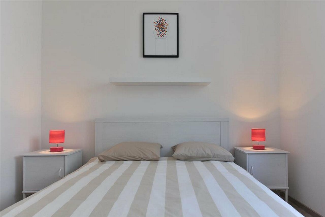 Apartments Ivkovic ザダル エクステリア 写真